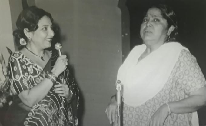 Tun Tun With Tabassum